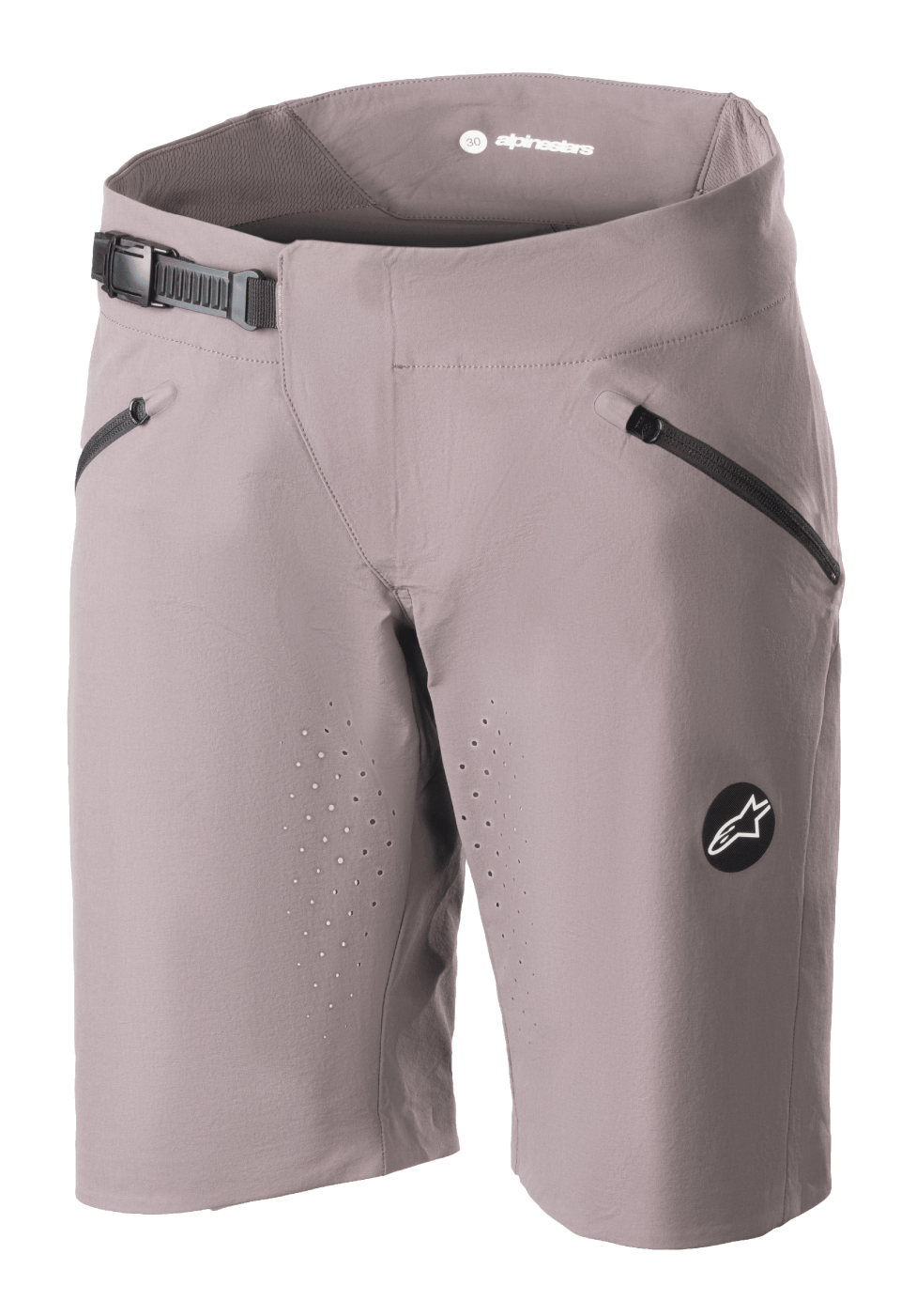 Women Stella Drop Algorithm Shorts