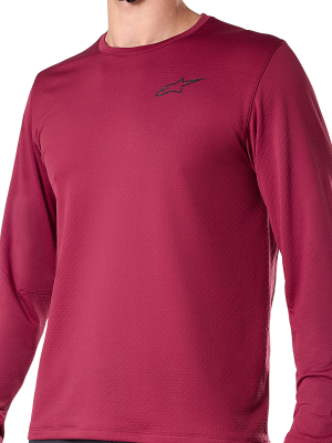 A-Dura Thermal Jersey