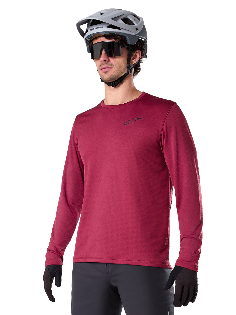 A-Dura Thermal Jersey