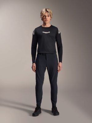 A-Aria Polartec® Elite Jersey – Long Sleeve