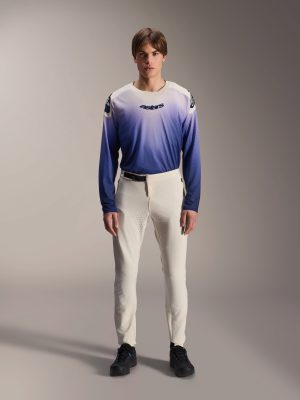 A-Aria Polartec® Maker Elite Jersey – Long Sleeve