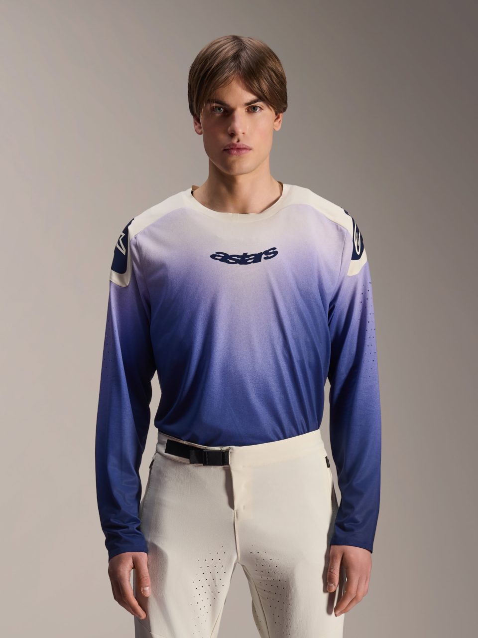 A-Aria Polartec® Maker Elite Jersey - Long Sleeve