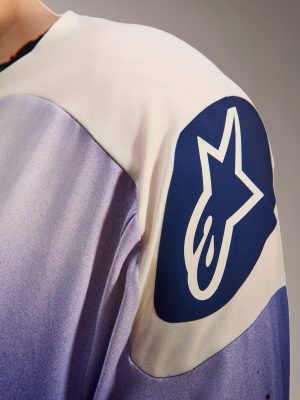 A-Aria Polartec® Maker Elite Jersey – Long Sleeve