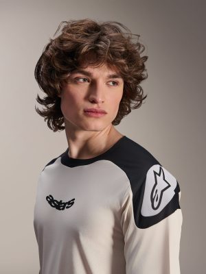 A-Aria Polartec® Elite Jersey – Short Sleeve