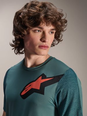 A-Dura Lipan Jersey – Short Sleeve