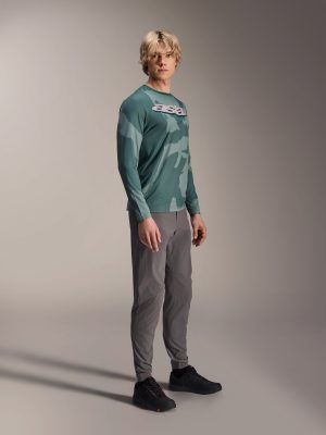 A-Dura Hollow Camo Jersey – Long Sleeve