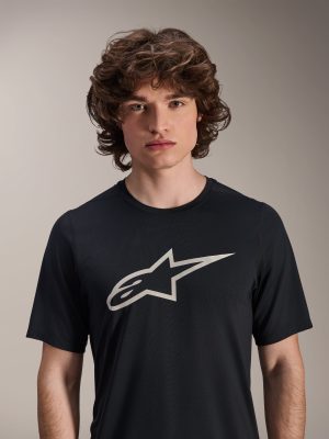 A-Dura Astar Jersey – Short Sleeve