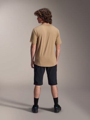 A-Dura Astar Jersey – Short Sleeve