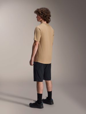 A-Dura Liner Shorts
