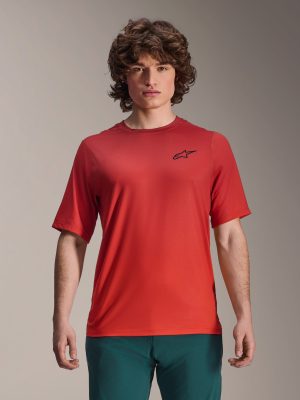 A-Dura Rise Jersey – Short Sleeve