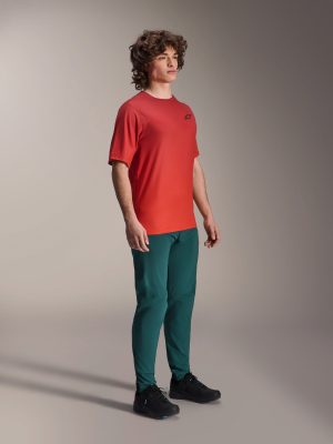 A-Dura Rise Jersey – Short Sleeve