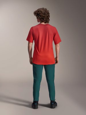 A-Dura Rise Jersey – Short Sleeve