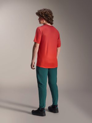 A-Dura Rise Jersey – Short Sleeve