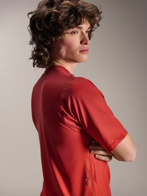 A-Dura Rise Jersey – Short Sleeve