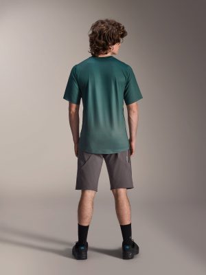 A-Dura Rise Jersey – Short Sleeve