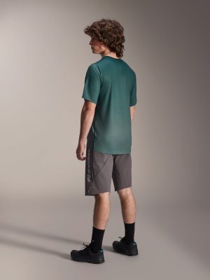 A-Dura Rise Jersey – Short Sleeve