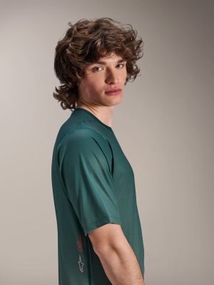 A-Dura Rise Jersey – Short Sleeve