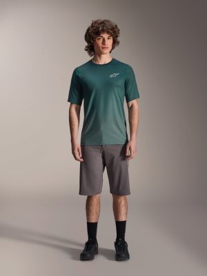 A-Dura Rise Jersey – Short Sleeve