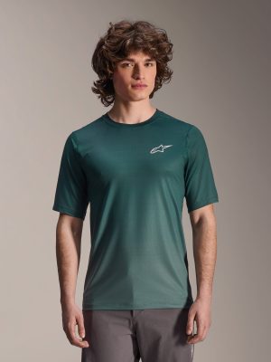 A-Dura Rise Jersey – Short Sleeve