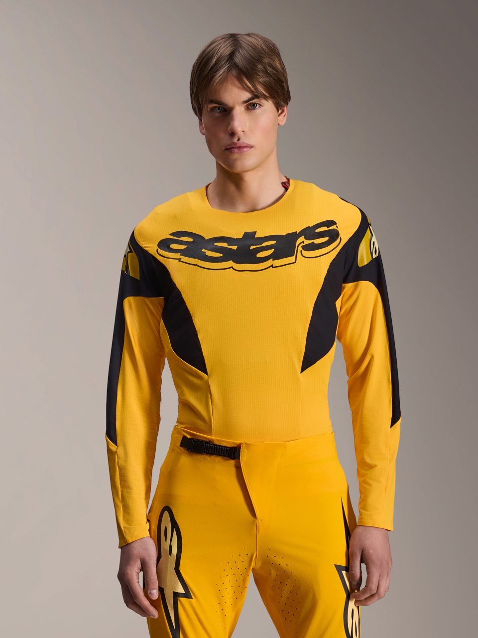 Limited Edition A-Supra Melt Jersey - Long Sleeve