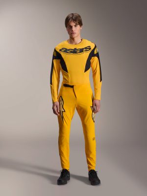 Limited Edition A-Supra Melt Pant