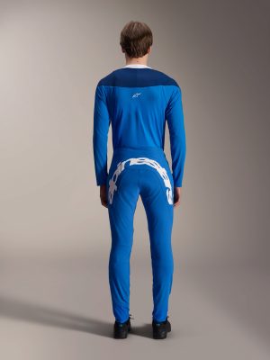 A-Supra Melt Jersey – Long Sleeve