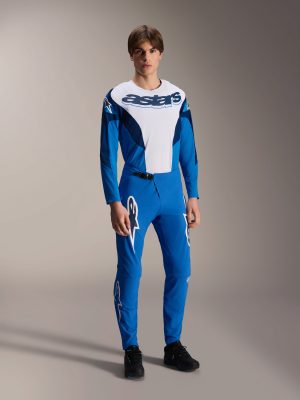 A-Supra Melt Jersey – Long Sleeve