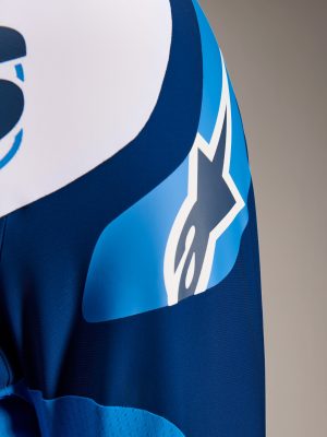 A-Supra Melt Jersey – Long Sleeve