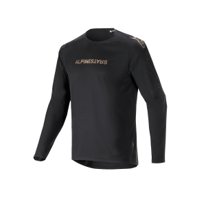 A-Aria Polartec® Switch Jersey – Long Sleeve