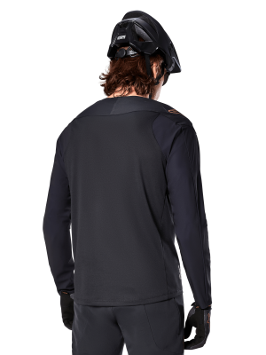 A-Aria Polartec® Switch Jersey – Long Sleeve