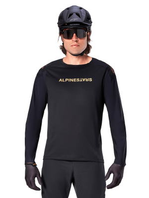 A-Aria Polartec® Switch Jersey – Long Sleeve
