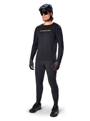 A-Aria Polartec® Switch Jersey – Long Sleeve
