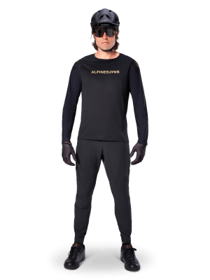 A-Aria Polartec® Switch Jersey – Long Sleeve