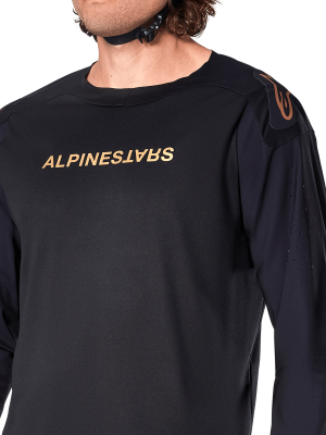 A-Aria Polartec® Switch Jersey – Long Sleeve