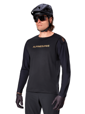 A-Aria Polartec® Switch Jersey – Long Sleeve