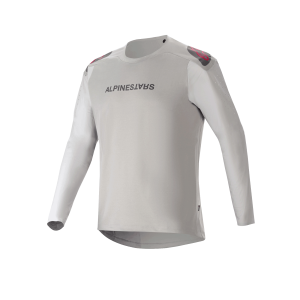 A-Aria Polartec Switch Jersey – Long Sleeve