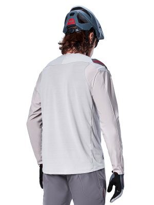 A-Aria Polartec Switch Jersey – Long Sleeve