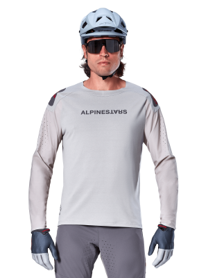 A-Aria Polartec Switch Jersey – Long Sleeve