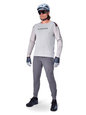 A-Aria Polartec Switch Jersey – Long Sleeve