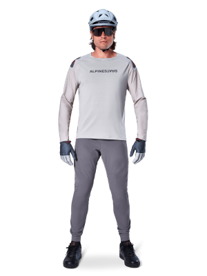 A-Aria Polartec Switch Jersey – Long Sleeve