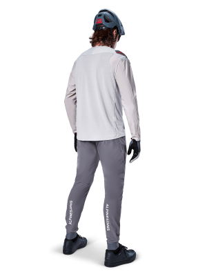 A-Aria Polartec Switch Jersey – Long Sleeve