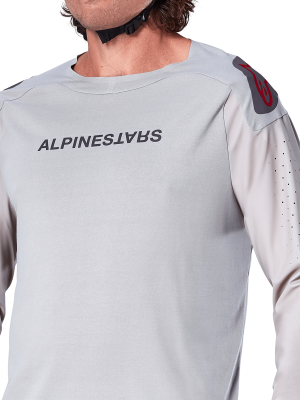 A-Aria Polartec Switch Jersey – Long Sleeve