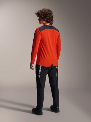 A-Dura Insert Astar Jersey – Long Sleeve