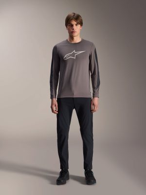 A-Dura Insert Astar Jersey – Long Sleeve