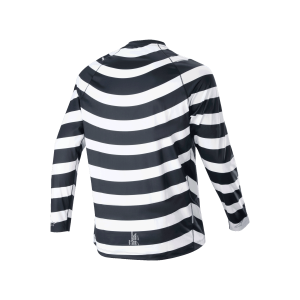 A-Aria Oscar Jersey – Long Sleeve