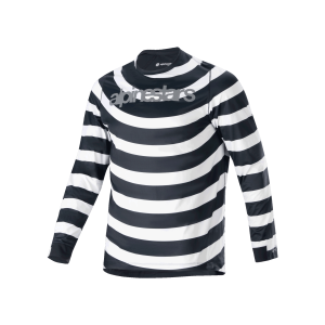 A-Aria Oscar Jersey – Long Sleeve