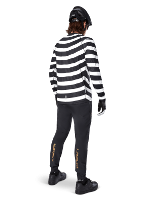 A-Aria Oscar Jersey – Long Sleeve