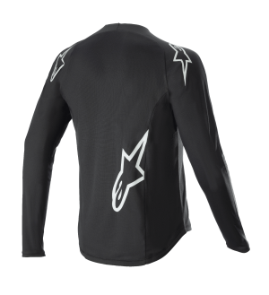 Racer Lurv Jersey – Long Sleeve