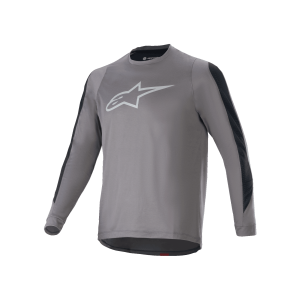 A-Dura Dri Astar Jersey – Long Sleeve