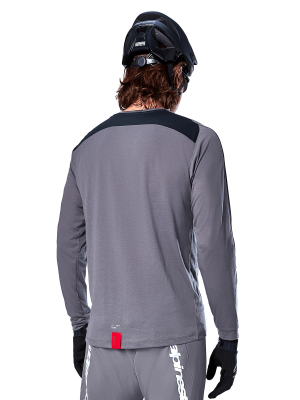 A-Dura Dri Astar Jersey – Long Sleeve
